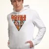 Disney Chip 'N Dale Buddy Tee R - Hoodie - White 1 Disney Chip 'N Dale Buddy Tee R - Hoodie - White -Disney c80487e6e52f44dcbbb8d831154b9442
