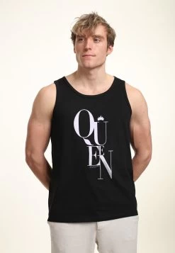 Disney Villains Queen- Top - Black -Disney c8a5919544394abcb9186a5f0df6c0fe