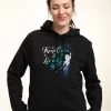 Disney Frozen Let It Go Now - Hoodie - Black 2 Disney Frozen Let It Go Now - Hoodie - Black -Disney cc416d02782542bf89d42910118f8a06