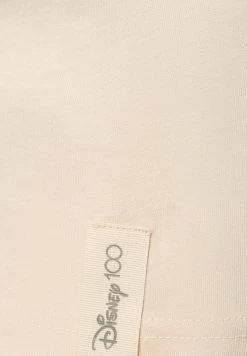 Disney T-Shirt Print - Beige Mint 7 Disney T-Shirt Print - Beige Mint -Disney cd99ec53b8894506a74cd2966922c2d3