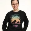 Disney The Lion King Eastern Trail - Sweater - Black 2 Disney The Lion King Eastern Trail - Sweater - Black -Disney cdf44a88deca41a5a510393e5b097d53
