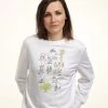 Disney Winnie The Pooh Winnie Map - Sweater - White 2 Disney Winnie The Pooh Winnie Map - Sweater - White -Disney d538869a8dc3436cb5830f96f7edfd73