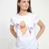 Disney Winnie The Pooh Friends Forever - T-Shirt Print - White -Disney da9d8c5a993745d3b4bdc0b47b70caf1