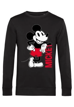 Disney Mickey Mickey Leaning - Sweater - Black 9 Disney Mickey Mickey Leaning - Sweater - Black -Disney dab3aa9da82f4c1f8b552043fe09935b