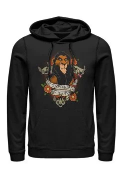 Disney Hoodie - Multicolor