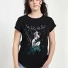 Disney Peter Pan Tink In Fairy Land - T-Shirt Print - Black 2 Disney Peter Pan Tink In Fairy Land - T-Shirt Print - Black -Disney e2f5dcd0353641798f117066d896011c