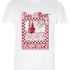 Disney Toy Story Pizza Planet Delivery - T-Shirt Print - White -Disney e439b7ea293c415ca72693dad15a67ac