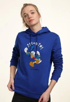 Disney Mickey Classic Donald Jump - Sweater - Royal Blue 9 Disney Mickey Classic Donald Jump - Sweater - Royal Blue -Disney e509b5aad49140d9937a6162dd654842