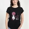 Disney The Aristocats Together In Paris - T-Shirt Print - Black 1 Disney The Aristocats Together In Paris - T-Shirt Print - Black -Disney e51ab51a36694a59be20bed09d27af64