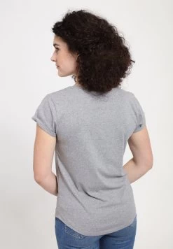 Disney Classics Stitch Xmas Lights - T-Shirt Print - Melange Grey 7 Disney Classics Stitch Xmas Lights - T-Shirt Print - Melange Grey -Disney e5693ac8dab3426eb312fd7a84910ccf