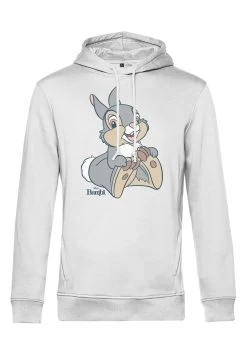Disney Bambi Big Thumper - Hoodie - White -Disney e67fc9eaa9d14c4eaf1e8f572a1d0f33