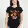 Disney Encanto Uniquely Me - T-Shirt Print - Black 2 Disney Encanto Uniquely Me - T-Shirt Print - Black -Disney e6fd8ccaa1ed454794f47f106f665869