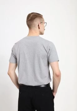 Disney Classic Mickey Donald Face Unisex - T-Shirt Print - Melange Grey 9 Disney Classic Mickey Donald Face Unisex - T-Shirt Print - Melange Grey -Disney eb5ff208df2d4c669ac662ed2853b8ce