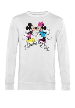 Disney Mickey Classic Endless Love - Sweater - White 9 Disney Mickey Classic Endless Love - Sweater - White -Disney ed278ae716e941c08de581d99660c3a8