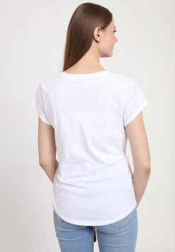 Disney Peter Pan Tink Sketch - T-Shirt Print - White -Disney f1c50506780e40329b12e7006ed67581