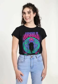 Disney Villains Ursula Gig - T-Shirt Print - Black 10 Disney Villains Ursula Gig - T-Shirt Print - Black -Disney f335ae0db80241f69f3065e4cf0bfd39