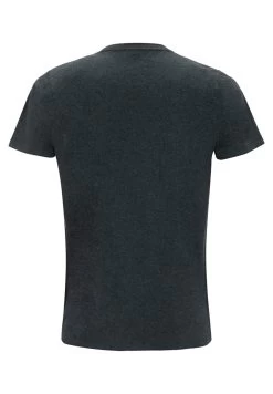 Disney Winnie The Pooh Tigger Fashion - T-Shirt Print - Melange Black -Disney f33ddc9df4f341fb8671be2304c974ec