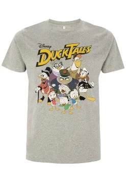 Disney Ducktales Ducktales Group Unisex - T-Shirt Print - Melange Grey 11 Disney Ducktales Ducktales Group Unisex - T-Shirt Print - Melange Grey -Disney f411ca0fab144a809ea9b85583e1b21d