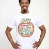 Disney Toy Story 1-3 Group Toys Unisex - T-Shirt Print - White 2 Disney Toy Story 1-3 Group Toys Unisex - T-Shirt Print - White -Disney f704ee751ceb487480ac1b4e3ba824a1