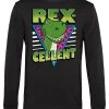 Disney Toy Story 1-3 Rexcellent - Sweater - Black 2 Disney Toy Story 1-3 Rexcellent - Sweater - Black -Disney f8c83d0a459c44a4a3375ac125ebf8d7