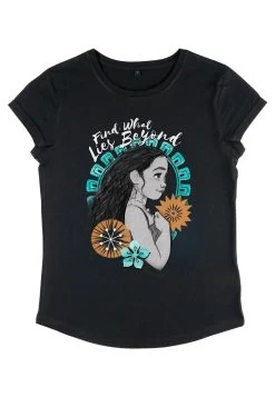 Disney Moana Lies Beyond - T-Shirt Print - Black 12 Disney Moana Lies Beyond - T-Shirt Print - Black -Disney ff0dac5887334ef6b29658bf2e95fc62