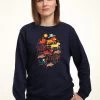 Disney The Lion King Stampede - Sweater - Navy Blue 2 Disney The Lion King Stampede - Sweater - Navy Blue -Disney 0027172fbb1e49e3abd757fa927ee38c