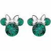 Oorbellen - Turquoise -Disney 02b029499d1f4b17b206249fb718c7d8