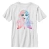 Disney FrozenAnna Seasons - T-Shirt Print - White 1 Disney FrozenAnna Seasons - T-Shirt Print - White -Disney 092f34d00cb449258f5dd813a414f001