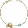 Disney - Armband - Gold-Coloured