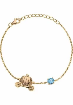Disney - Armband - Gold-Coloured