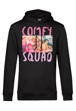 Disney Wreck-It Ralph 2 Comfy Squad Selfie - Hoodie - Black -Disney 0f15dc9390064ffba0085804dbfb3c71