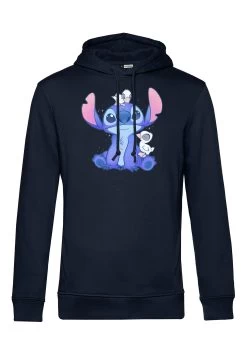Disney Lilo & Stitch Cute Ducks - Hoodie - Navy Blue -Disney 13ba1ef88f004d669a115a146e0942c9