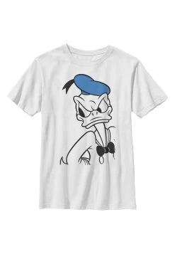 Disney Mickey Classic Tonal Line Donald - Verkleedkleding - White