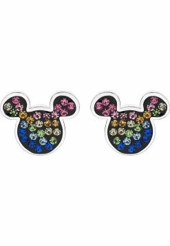 Disney- Oorbellen - Mehrfarbig