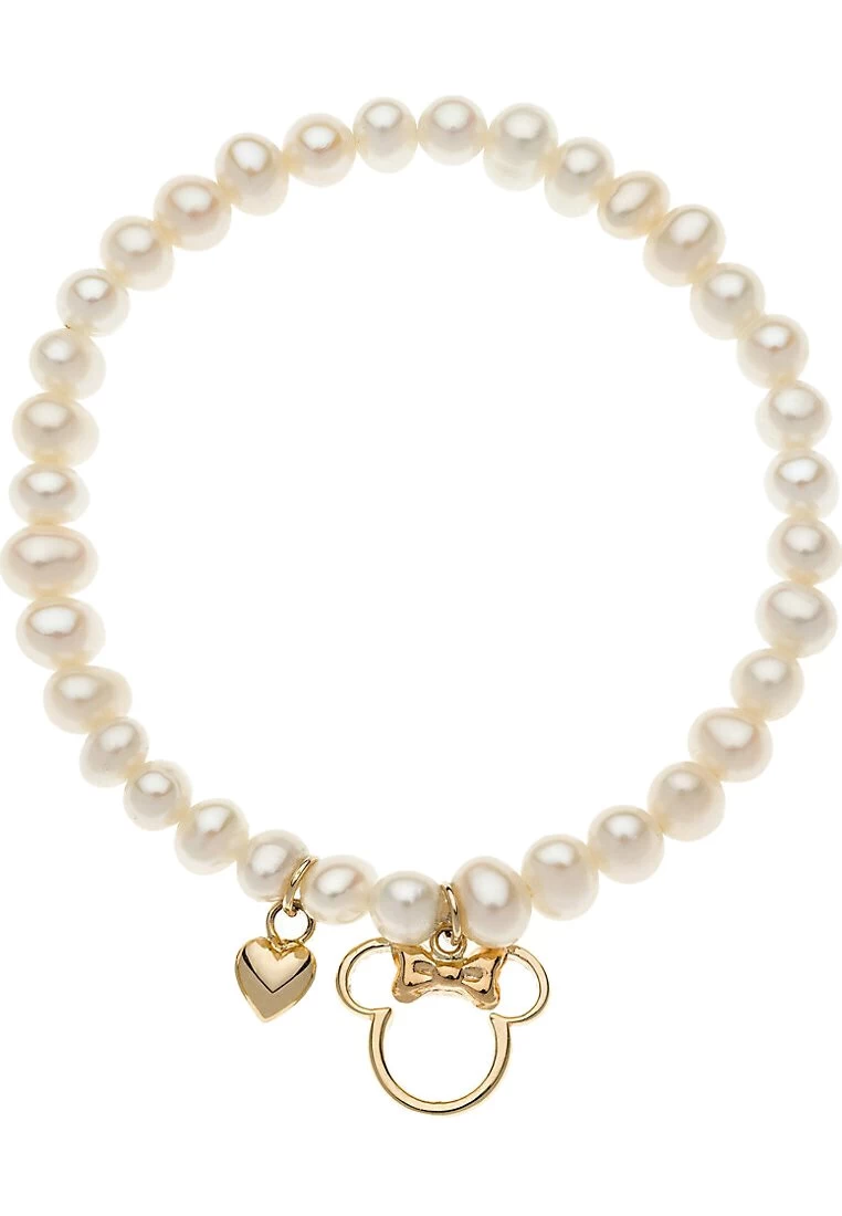 Armband - Weiß 3 Armband - Weiß