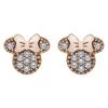 Disney Minnie - Oorbellen - Rose 1 Disney Minnie - Oorbellen - Rose -Disney 1d0d01720e70449dbb52fa044b4b9eb7