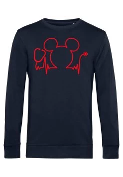 Disney Mickey Mouse Nurse Day - Sweater - Navy Blue 9 Disney Mickey Mouse Nurse Day - Sweater - Navy Blue -Disney 1e57a14d4a1646398baa8c36decf0c9a