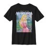 Disney Sleeping Beauty Aurora - T-Shirt Print - Black -Disney 1f0ba8a42c204948857e8c6931cf415e
