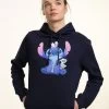 Disney Lilo & Stitch Cute Ducks - Hoodie - Navy Blue 1 Disney Lilo & Stitch Cute Ducks - Hoodie - Navy Blue -Disney 2322f4117d0c41a9a06e27ac7536283d