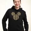 Disney Mickey Classic Animal Ears - Hoodie - Black 1 Disney Mickey Classic Animal Ears - Hoodie - Black -Disney 233c304c778a423fa71e9c51952cd7fa