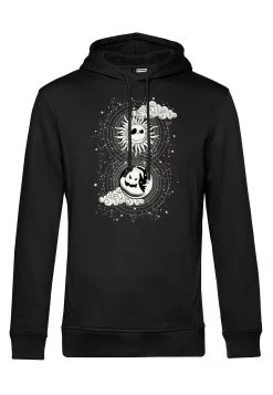 Disney Nightmare Before ChristmasOogie Celestial Clouds - Hoodie - Black 10 Disney Nightmare Before ChristmasOogie Celestial Clouds - Hoodie - Black -Disney 2822af31fd5347229537cb60be19a7a3