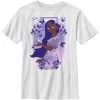 Disney Encanto Effortless Isabella - T-Shirt Print - White 2 Disney Encanto Effortless Isabella - T-Shirt Print - White -Disney 29379024c69c4da9b12226c8b8e9d759
