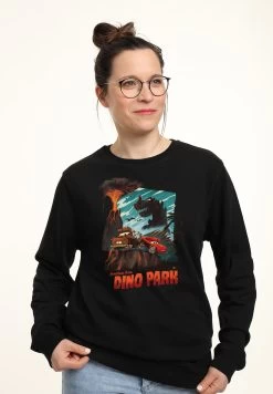 Disney Cars-Cars 2 Dino Postcard - Sweater - Black 8 Disney Cars-Cars 2 Dino Postcard - Sweater - Black -Disney 2d62065b14d34af4b3dc994335e11a89
