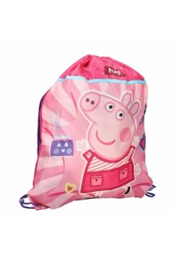 DisneySet Peppa Always Better Together - Schooltas Set - Pink 7 DisneySet Peppa Always Better Together - Schooltas Set - Pink -Disney 30131d2b43e448e3890c96af5b95f801
