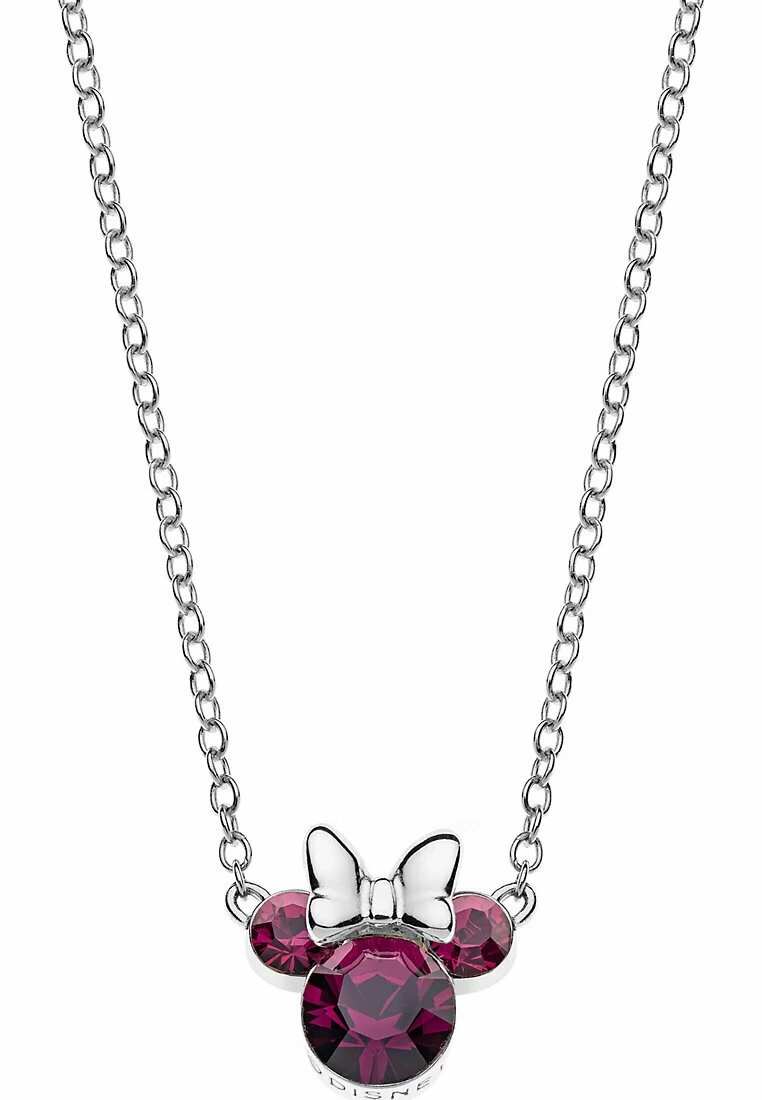 Ketting - Violett 3 Ketting - Violett