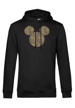 Disney Mickey Classic Animal Ears - Hoodie - Black 10 Disney Mickey Classic Animal Ears - Hoodie - Black -Disney 516329bcc99b4ac39d23602301431776