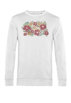 Disney Toy Story Toy Flowers - Sweater - White 9 Disney Toy Story Toy Flowers - Sweater - White -Disney 56bd11b4d2ff4dab897769ed236fe93c