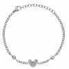 Armband - Zilver 2 Armband - Zilver -Disney 60178645c59f4d078870cc94fbe4d213
