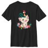 Disney Moana Tropical Buddies - T-Shirt Print - Black 2 Disney Moana Tropical Buddies - T-Shirt Print - Black -Disney 6214dfb5c8f844fd96e8f6fcf6cb83b2