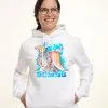 Disney Classics Dumbo - Hoodie - White -Disney 64496da270574b31b5af7b38e33908d2